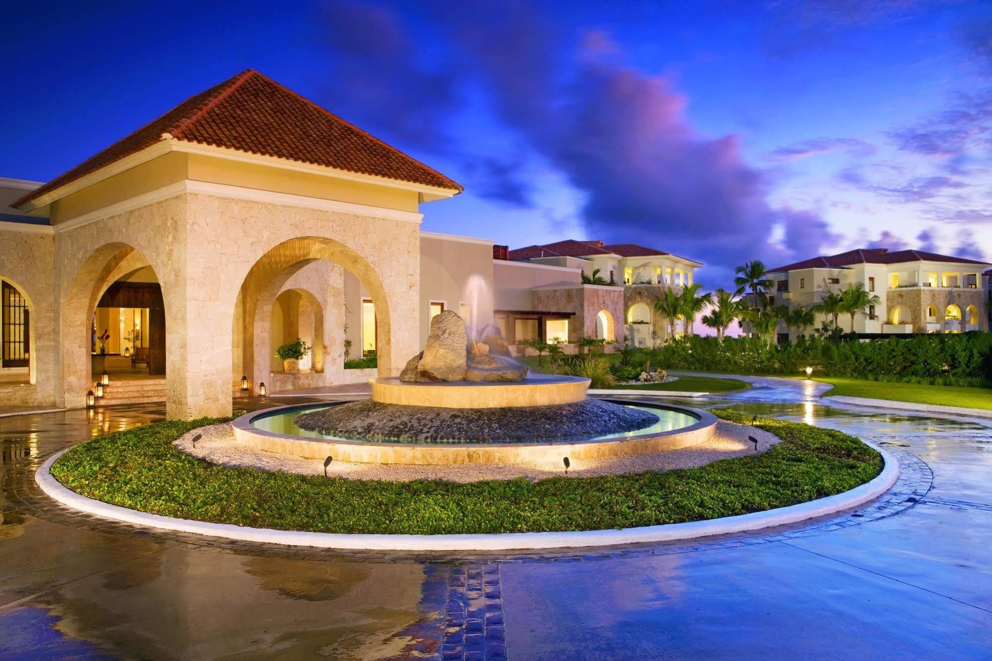 Xeliter Golden Bear Lodge & Golf, Cap Cana Punta Cana Luaran gambar